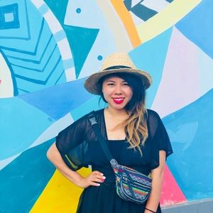 Meet the seller 💁🏻‍♀️